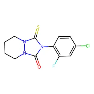 Methanone, phenyl-4-pyrimidinyl- structure