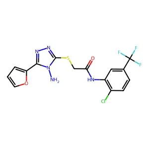 F2649-0174 structure
