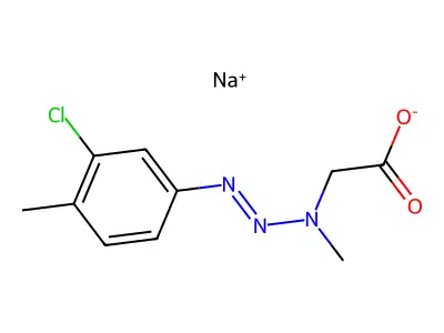 Trisekvens structure