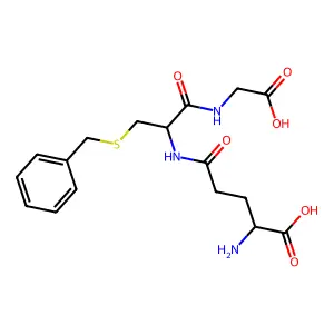 o-Ethyl o-pentyl dithiodicarbonate structure
