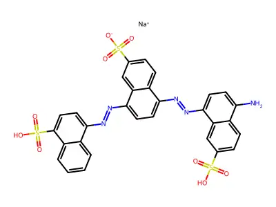 Aluminum magnesium chloride hydroxide(2:2:5:5) structure