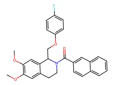 F0535-0066 structure