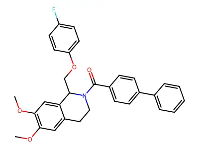 F0535-0085 structure