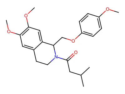 F0535-0105 structure