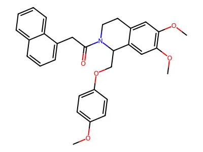 F0535-0125 structure