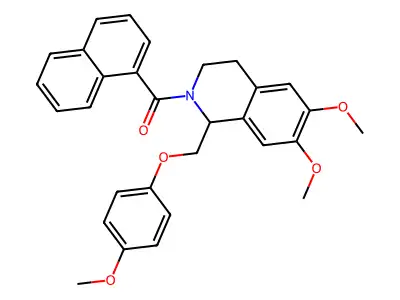 F0535-0153 structure
