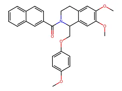 F0535-0166 structure