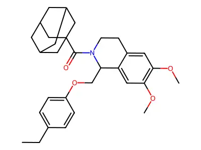 F0535-0219 structure