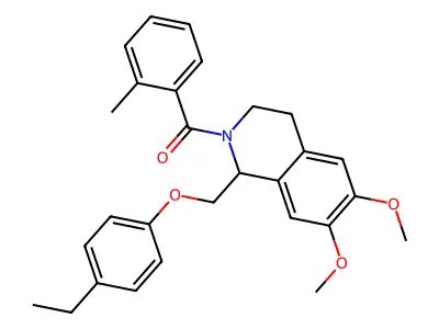 F0535-0233 structure