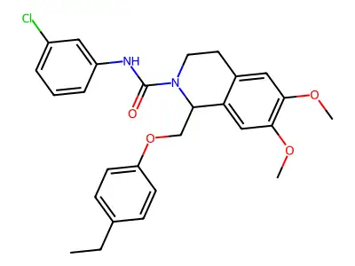 F0535-0295 structure