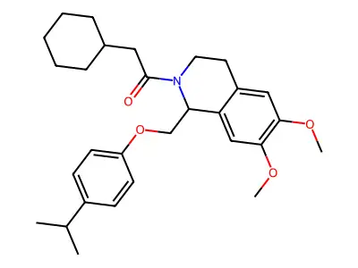 F0535-0314 structure