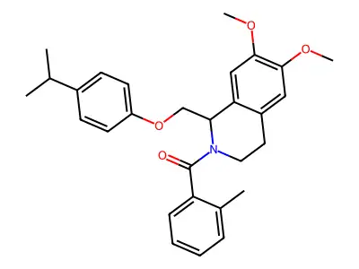 F0535-0333 structure