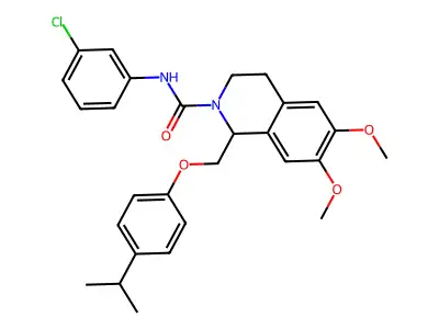 F0535-0395 structure