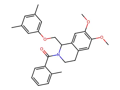 F0535-0533 structure