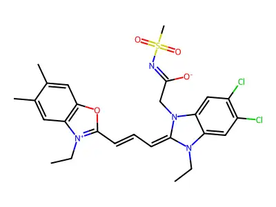 RefChem:118708 structure