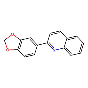 Dubamine structure