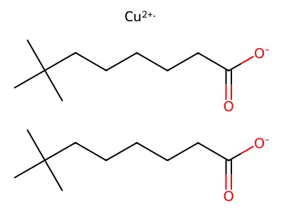 Methylphosphonothioic acid O-ethyl S-(2-((4-methoxyphenyl)methylamino)ethyl) ester structure