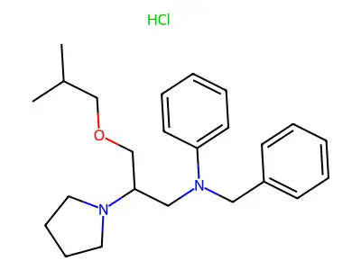 Phenylmercury;phthalic acid structure