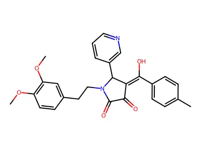 A2972/0125240 structure