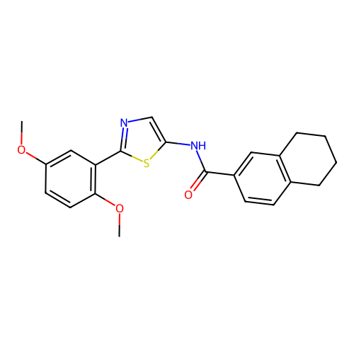 F0537-0801 structure