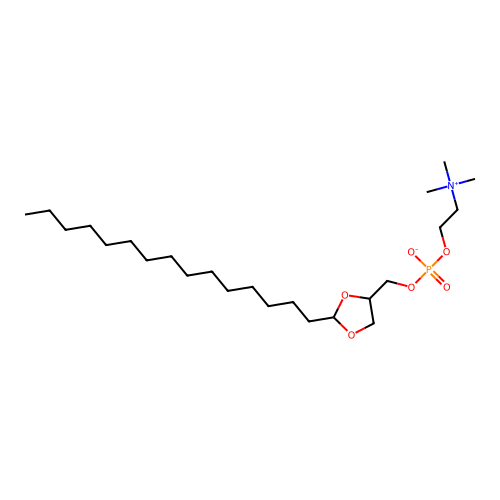 EINECS 268-567-9 structure