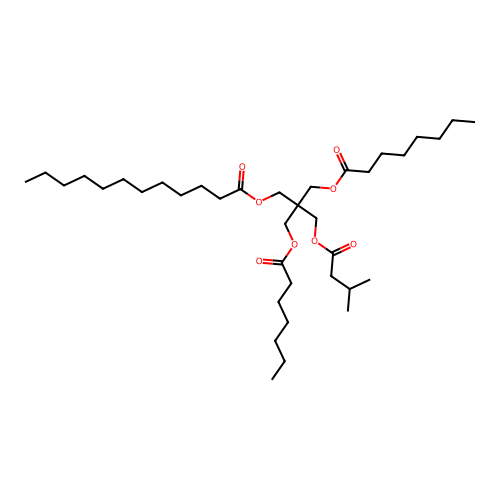 EINECS 268-594-6 structure