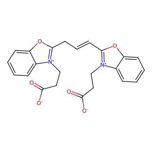EINECS 268-719-4 structure