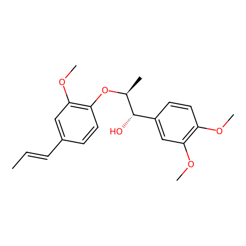 Virolin structure