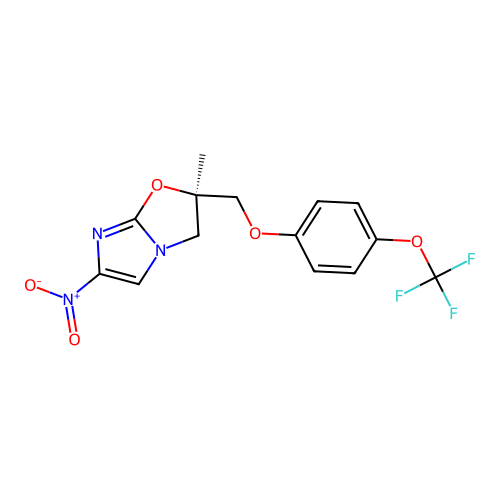 DNDI-VL-2098 structure