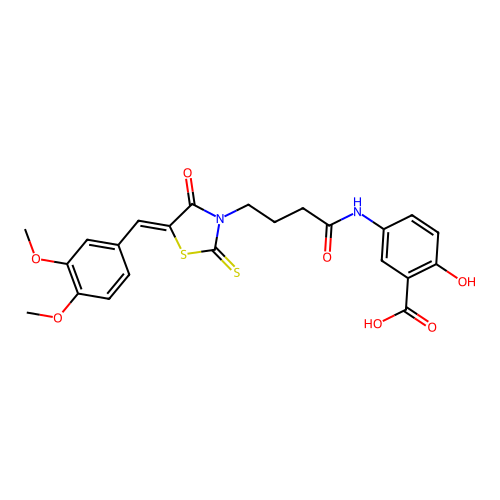 F1063-0402 structure