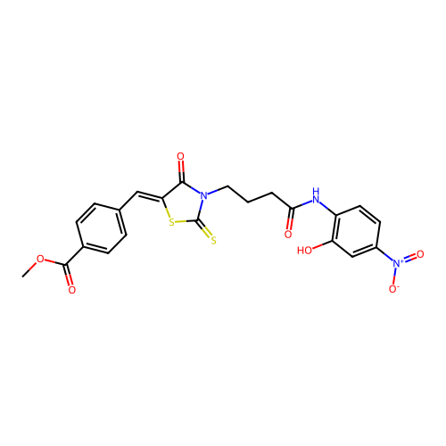 F1063-0447 structure
