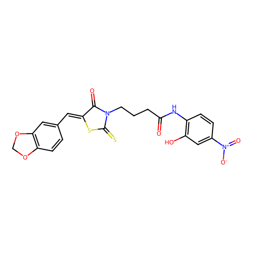 F1063-0590 structure