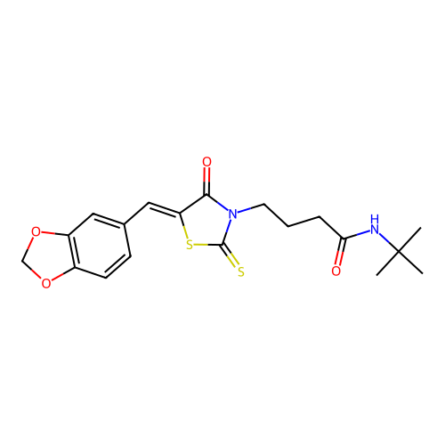 F1063-0671 structure