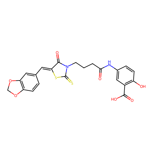 F1063-0693 structure