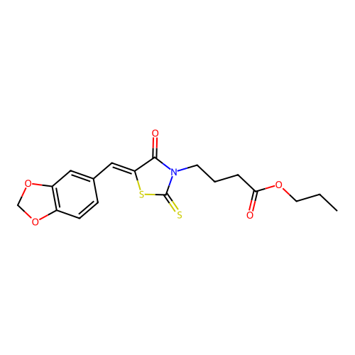 F1063-0697 structure