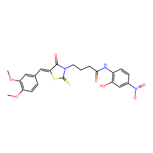 F1063-0300 structure