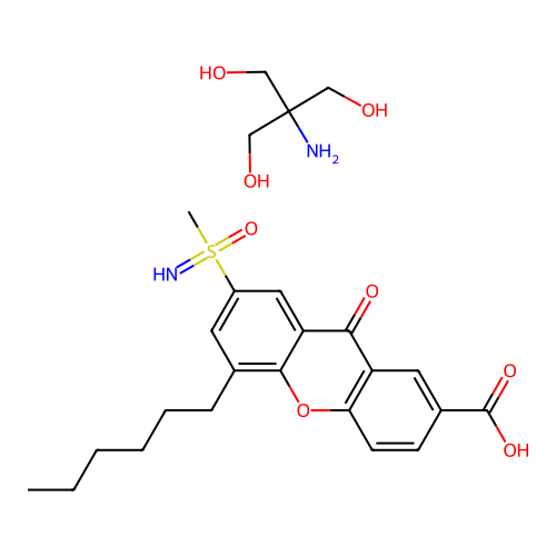 RU 31156 structure