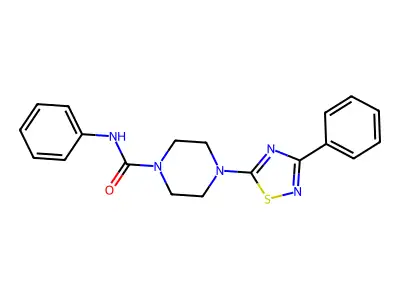 JNJ 1661010 structure