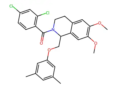 F0535-0556 structure