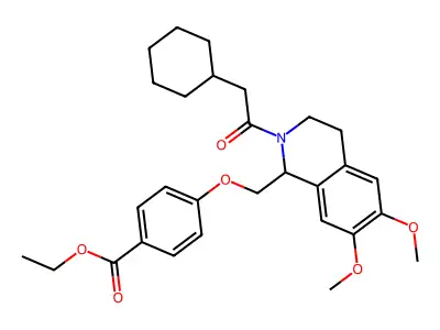F0535-0914 structure