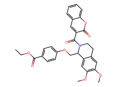 F0535-0988 structure