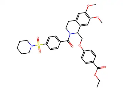 F0535-0999 structure