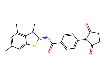 F0536-0560 structure