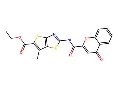 F0536-0670 structure