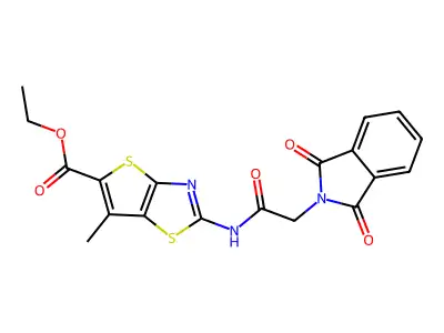 F0536-0686 structure