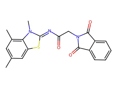 F0536-0688 structure
