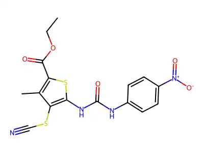 AB00684405-01 structure