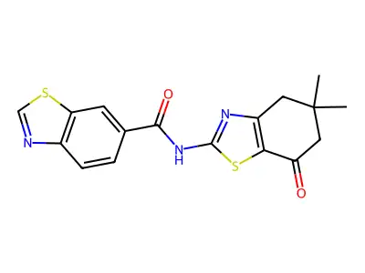 F0537-0068 structure