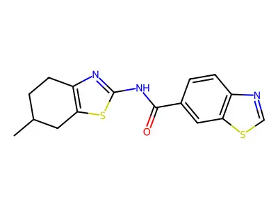 F0537-0080 structure