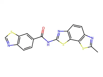 SDCCGSBI-0659313.P001 structure